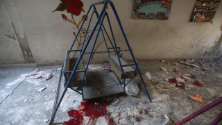 6 деца са убити край Дамаск при обстрел на сирийската армия