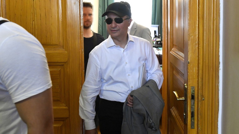 Унгарски съд отказа да екстрадира бившия македонски премиер Никола Груевски,