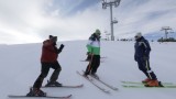  Затварят ски зоната в Банско 