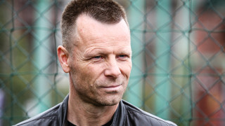 Един от любимците на Синя България Елин Топузаков сподели очакванията