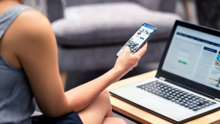 Facebook e на път да промени една от най важните си