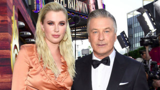 Семейството на Алек Болдуин се разраства с шеметна бързина