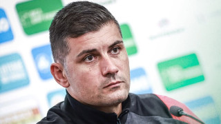 Рибарски: Видях момчета, които показаха лидерски качества