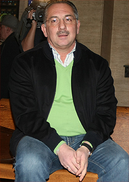 Един от "наглите" разпознат от жената на Бончев
