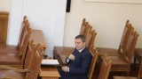 Опиянени калинки или крадци са членовете на Комисията по хазарта, пита Гечев