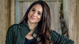 Меган Маркъл може и да е ренегатът на кралското семейство