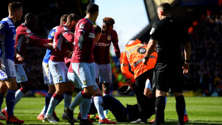 Арсенал може да се окаже с неочаквана нова трансферна цел