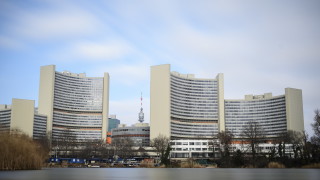 Последните войници от московските сили напуснаха украинската ядрена централа в