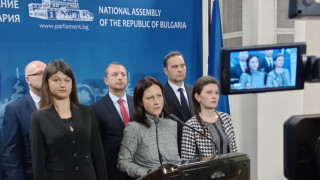 НСО да охранява бивши висши политици само 6 месеца, предлага "Възраждане"