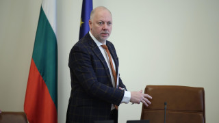 е окончателно готов и ще бъде представен днес на Съвета