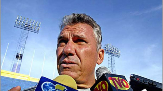 Себастиао Лазарони старши треньор на Маритимо