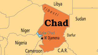 Правителството на Чад нареди на германския посланик да напусне страната