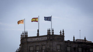 Каталунската криза може да струва на Испания 27 милиарда евро