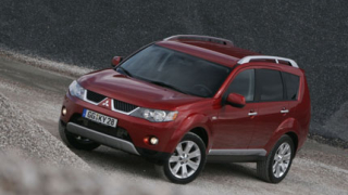 PSA и Mitsubishi ще разработват електродвигатели