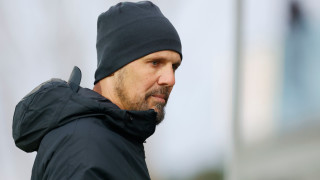 Треньорът на Лудогорец Анте Шимунджа не е взел решение за