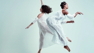 Известният хореограф Стивън Петронио открива One Dance Week 2016