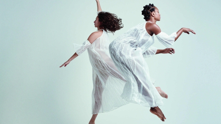 Известният хореограф Стивън Петронио открива One Dance Week 2016