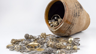 Богата археологическа година изпраща Националният исторически музей За първи път