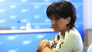 Цвета Караянчева се връща в парламента