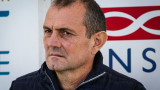 Загорчич: Бяхме по-силният отбор, целите ни са високи
