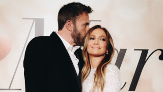 Събитията около може би най обсъжданата двойка в Холивуд не спират