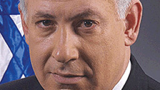 Нетаняху е готов на преговори с палестинците 