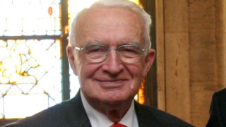 Почина бившият управител на БНБ проф. Тодор Вълчев