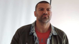 Тервел Пулев ще се завърне на професионалния ринг срещу боксьор