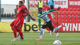 БФС обяви програмата на първите четири кръга в първенството Първият