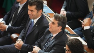 ПП: Време е да поставим точка на безкрайния политически преход