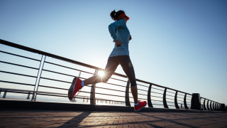 Тичането може и да не е най любимото кардио на хората