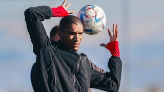 Бившият нападател на ЦСКА Фернандо Каранга дебютира успешно за новия