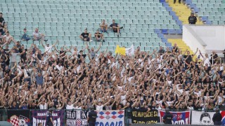 Вътрешният министър на Сърбия Небойша Стефанович съобщи че властите в страната