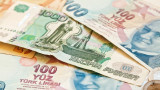 Дългът на Турция удари втората си най-висока стойност в историята