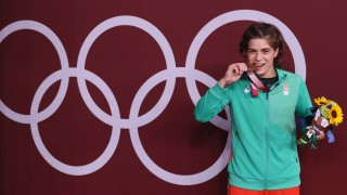 Борбата е най успешният български спорт на Олимпийски игри ТОПСПОРТ припомня