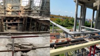 Американски доклад: Аварии, финансова нестабилност и замърсяване от Топлофикация-София