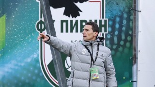 Пирин гостува на Ботев Враца в мач от 29 ия кръг
