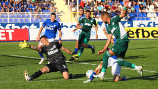 От БФС обявиха че съвсем скоро Лицензионната комисия ще се