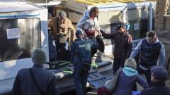 ISW: В Русия подготвят населението за загубата на Херсон