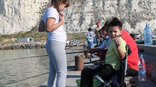 Продължава „Миден и рибен фест” в Каварна