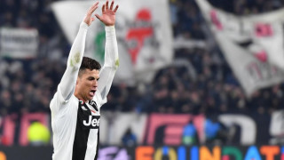 Треньорът на Атлетико Мадрид Диего Симеоне акцентира вниманието на отговорните