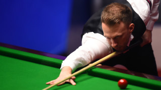 Джъд Тръмп разгроми Джон Хигинс на финала на Световното по снукър
