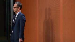 Министърът на външните работи на Германия замина за Либия днес