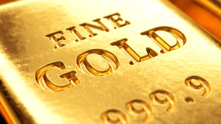 Цените на златото се повишават във вторник сутринта докато доходността