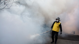 Континентален Китай има 13 нови случая на коронавирус във вторник