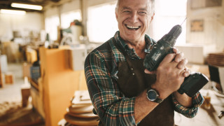 Над 1 3 милиона жени и мъже в Германия работят по дълго