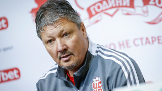 Днес ще се проведе решаваща среща в отбора на ФК