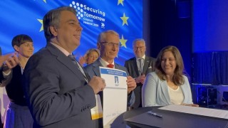 ПП стана член на Европейските либерали АЛДЕ