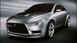 Mitsubishi "спуска" 38 автомобила в Европа