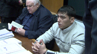 Лазар Колев бил "натопен" от прокурор 